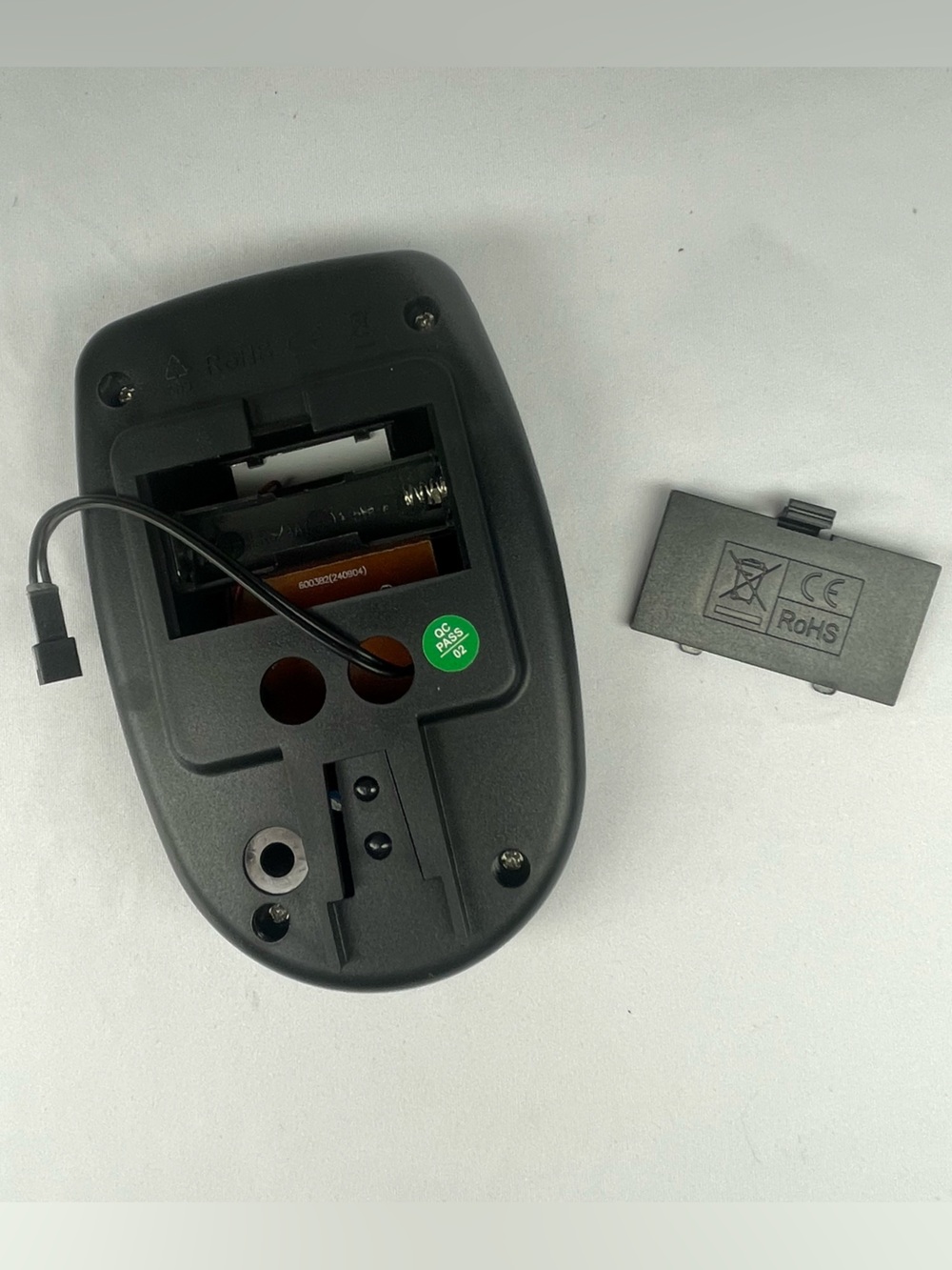 Rowing Machine Monitor LCD Display - Picture 4 of 4
